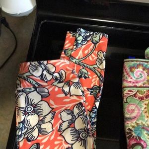 Lularoe leggings OS